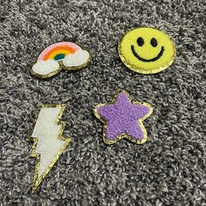 Cute Patch Bundle